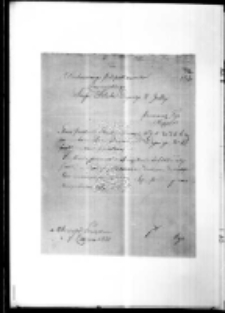 Pułk 5 Strzelców Konnych 2 Dywizji Jazdy (rozkazy, stan wojska etc.)