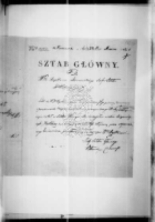 Rozkazy Wojciecha Chrzanowskiego