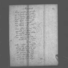 Anonimowe wiersze o zwierzętach