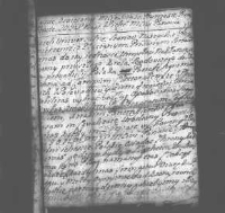 List niezidentyfikowanego nadawcy do prymasa