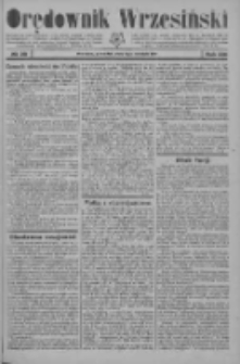 Orędownik Wrzesiński 1931.04.02 R.13 Nr39