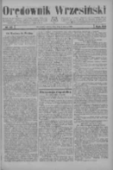 Orędownik Wrzesiński 1931.04.18 R.13 Nr45
