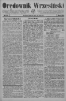 Orędownik Wrzesiński 1931.05.07 R.13 Nr53