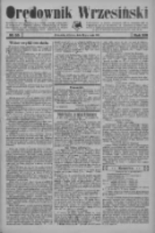 Orędownik Wrzesiński 1931.05.12 R.13 Nr55