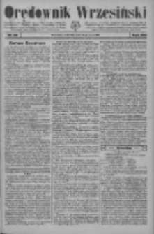 Orędownik Wrzesiński 1931.05.14 R.13 Nr56