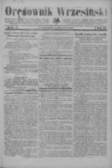 Orędownik Wrzesiński 1933.01.28 R.15 Nr11