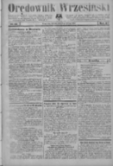 Orędownik Wrzesiński 1933.02.21 R.15 Nr22