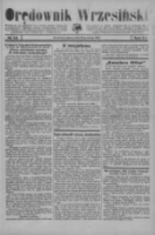 Orędownik Wrzesiński 1933.02.25 R.15 Nr24