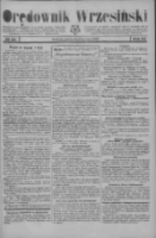 Orędownik Wrzesiński 1933.03.18 R.15 Nr33