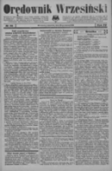 Orędownik Wrzesiński 1933.03.23 R.15 Nr35