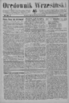 Orędownik Wrzesiński 1933.04.04 R.15 Nr40
