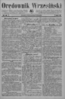 Orędownik Wrzesiński 1933.04.25 R.15 Nr48