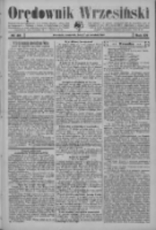 Orędownik Wrzesiński 1933.04.27 R.15 Nr49