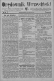Orędownik Wrzesiński 1933.05.02 R.15 Nr51