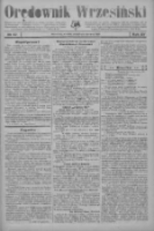 Orędownik Wrzesiński 1933.06.13 R.15 Nr67
