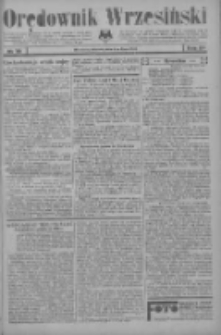 Orędownik Wrzesiński 1933.07.04 R.15 Nr76