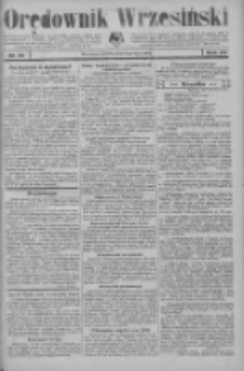 Orędownik Wrzesiński 1933.07.11 R.15 Nr79