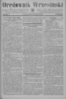 Orędownik Wrzesiński 1933.07.20 R.15 Nr83