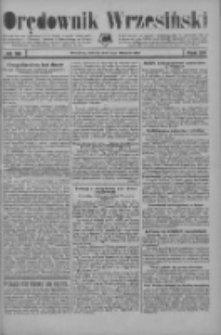 Orędownik Wrzesiński 1933.08.05 R.15 Nr90