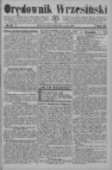 Orędownik Wrzesiński 1933.08.22 R.15 Nr97