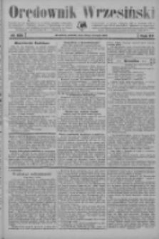 Orędownik Wrzesiński 1933.08.29 R.15 Nr100