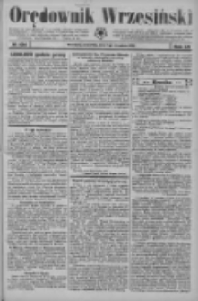 Orędownik Wrzesiński 1933.09.07 R.15 Nr104