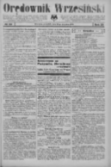 Orędownik Wrzesiński 1933.09.28 R.15 Nr113