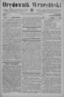 Orędownik Wrzesiński 1933.10.12 R.15 Nr119