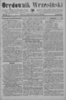 Orędownik Wrzesiński 1933.10.17 R.15 Nr121