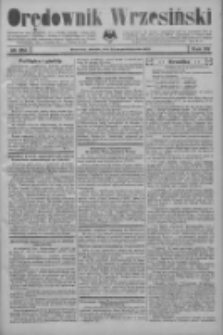 Orędownik Wrzesiński 1933.10.24 R.15 Nr124