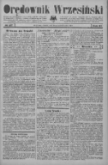 Orędownik Wrzesiński 1933.10.31 R.15 Nr127