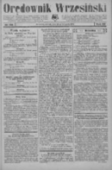 Orędownik Wrzesiński 1933.11.28 R.15 Nr138