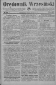 Orędownik Wrzesiński 1933.12.14 R.15 Nr145