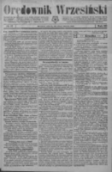 Orędownik Wrzesiński 1930.01.28 R.12 Nr10