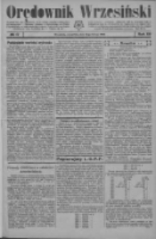 Orędownik Wrzesiński 1930.02.13 R.12 Nr17