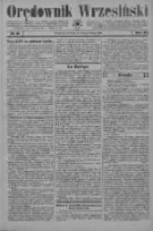 Orędownik Wrzesiński 1930.02.18 R.12 Nr19