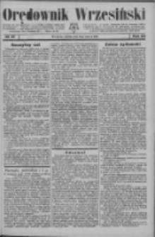 Orędownik Wrzesiński 1930.03.08 R.12 Nr27