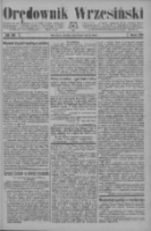 Orędownik Wrzesiński 1930.03.15 R.12 Nr30
