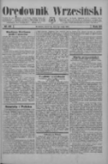 Orędownik Wrzesiński 1930.05.01 R.12 Nr49