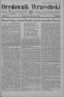Orędownik Wrzesiński 1930.05.03 R.12 Nr50