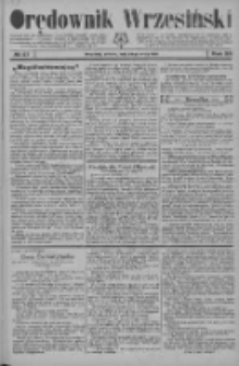 GaOrędownik Wrzesiński 1930.05.20 R.12 Nr57