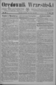 Orędownik Wrzesiński 1930.05.22 R.12 Nr58