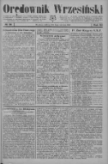 Orędownik Wrzesiński 1930.06.21 R.12 Nr70