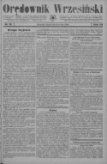 Orędownik Wrzesiński 1930.07.12 R.12 Nr79