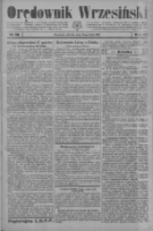 Orędownik Wrzesiński 1930.07.29 R.12 Nr86