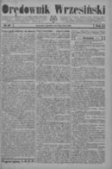 Orędownik Wrzesiński 1930.07.31 R.12 Nr87