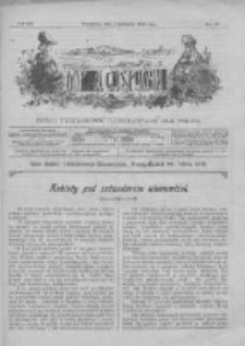 Dobra Gospodyni. 1906 R.6 nr45