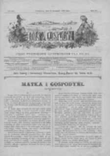 Dobra Gospodyni. 1906 R.6 nr47