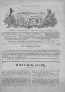 Dobra Gospodyni. 1906 R.6 nr51