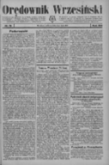 Orędownik Wrzesiński 1931.07.04 R.13 Nr76